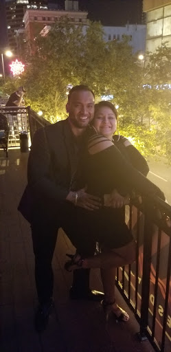 Night Club «EVE Orlando», reviews and photos, 110 S Orange Ave, Orlando, FL 32801, USA