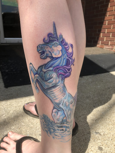 Explore army tattoo ideas, creative tattoo ideas in Athens, available at As Without So Within Tattoo