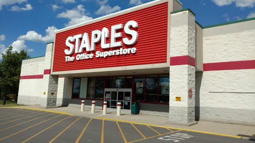 Office Supply Store «Staples», reviews and photos, 9550 Mason Montgomery Rd, Mason, OH 45040, USA