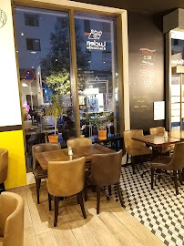 Atmosphère du Lucien & La Cocotte | Restaurant Massy (91) - n°13