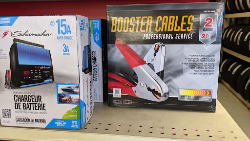 Auto Parts Store «Pep Boys Auto Parts & Service», reviews and photos, 20411 Northern Blvd, Bayside, NY 11361, USA