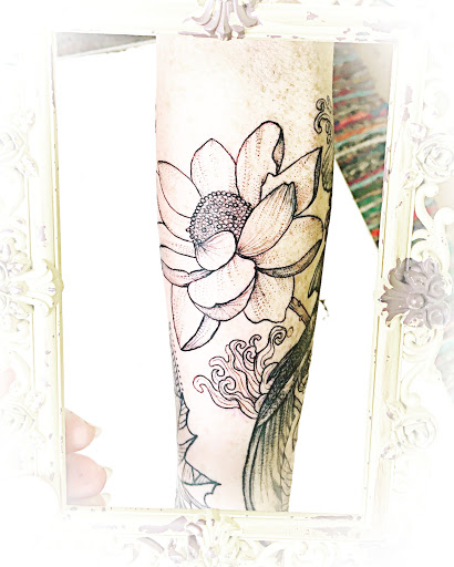 Tattoo Shop «Perigee Moon Body Art», reviews and photos, 301 Broadway, West Cape May, NJ 08204, USA