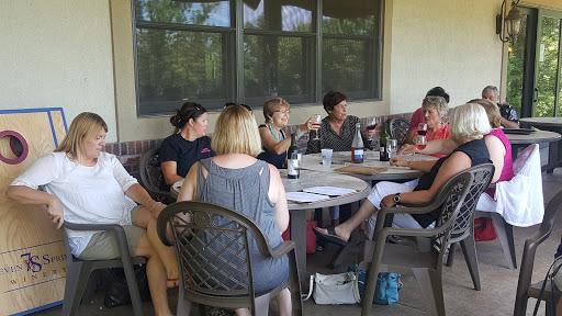 Winery «Seven Springs Winery», reviews and photos, 846 Winery Hills Estates, Linn Creek, MO 65052, USA