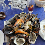 Photo n° 3 de l'avis de Justine.I fait le 27/04/2023 à 11:53 pour Le Bistrot des Copains à Leucate