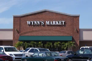Wynn’s Market image