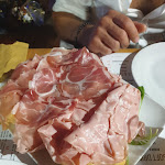 Photo n°4 de l'avis de Leandra.i fait le 03/07/2022 à 17:14 sur le  Pizzeria De Matteis à Brindisi