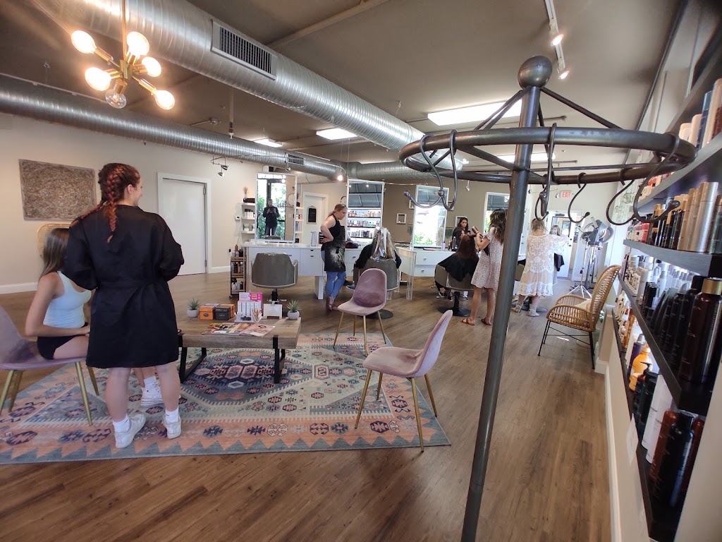 The Lift Salon North Amherst 01002