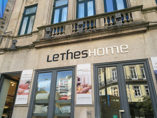 LethesHome Porto