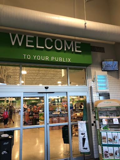 Supermarket «Publix Super Market at Barrett Parkway», reviews and photos, 1635 Old 41 Hwy NW, Kennesaw, GA 30152, USA