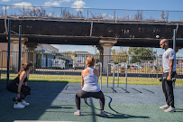 Level Up Athletics & Performance