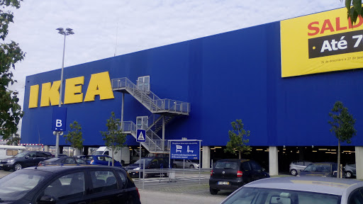 IKEA Sunrise Home Furnishings, 151 NW 136th Ave, Plantation, FL 33325, USA, 