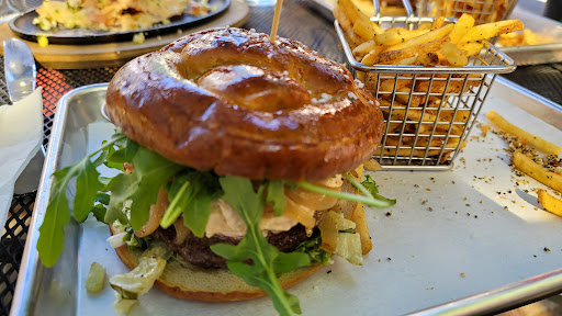 Restaurant «Browndog Treats, Drinks, & Eats», reviews and photos, 120 E Main St, Northville, MI 48167, USA