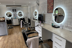 Guy’s barbers shop VIP Kettering