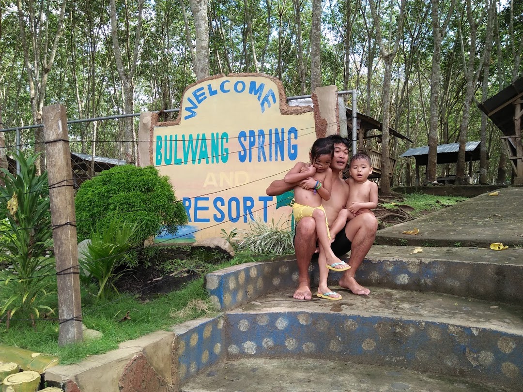 Bulwang resort