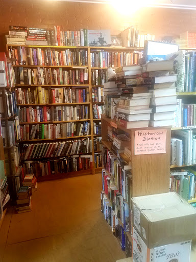 Book Store «Book Worm», reviews and photos, 4451 Marietta St, Powder Springs, GA 30127, USA