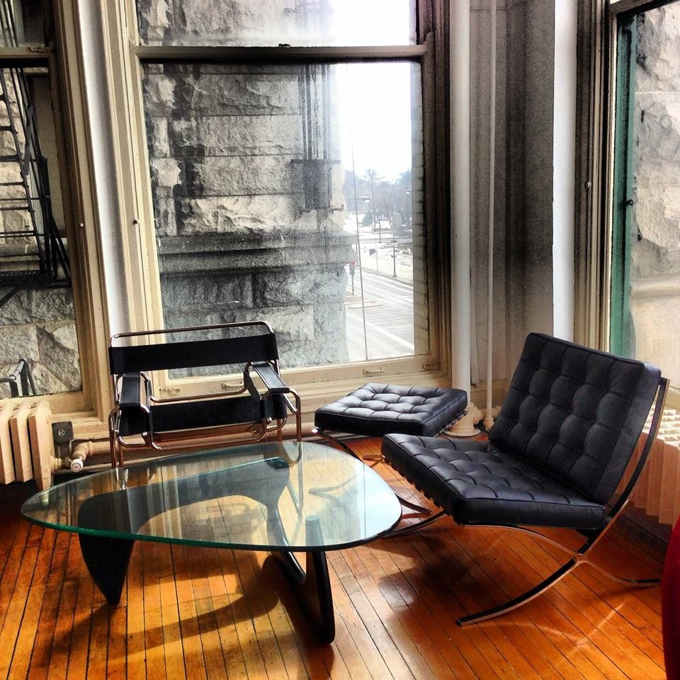 Manhattan Home Design