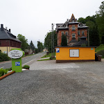 Photo n°2 de l'avis de Shiro_san.1 fait le 10/06/2019 à 20:41 sur le  Café & Gästehaus Reichel à Bärenstein