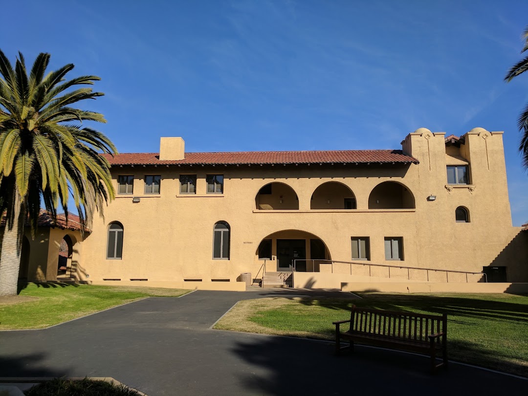 Nitery Theater
