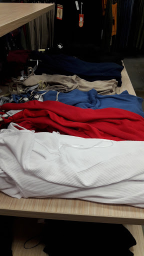 Clothing Store «rue21», reviews and photos, 112 Pavilion Pkwy, Fayetteville, GA 30214, USA