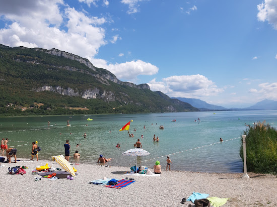 Chatillon Beach