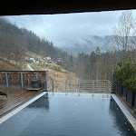 Photo n°3 de l'avis de Ayse. fait le 04/03/2024 à 11:17 sur le  Das Graseck à Garmisch-Partenkirchen