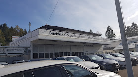 Seeblick Occasion Center