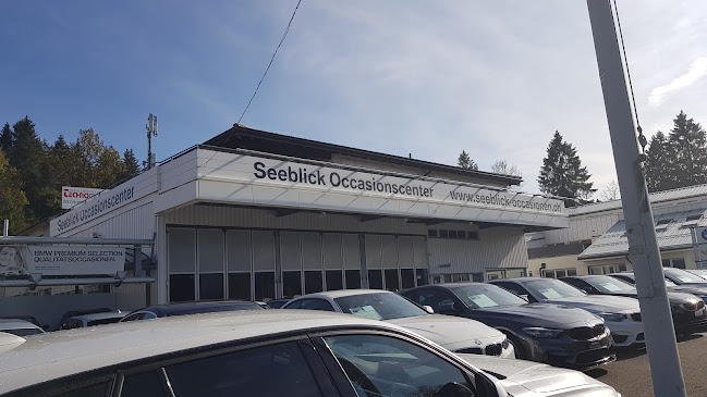 Seeblick Occasion Center