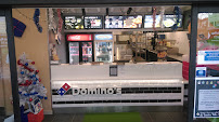 Atmosphère du Pizzeria Domino's Pizza Essey-lès-Nancy à Essey-lès-Nancy - n°8