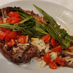 Photo n°2 de l'avis de Ciro.o fait le 01/05/2019 à 07:55 sur le  Restaurant Pein Assutt à Altamura