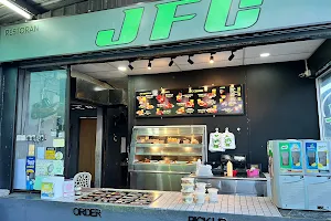 Jitu Fried Chicken Pasir Hor image