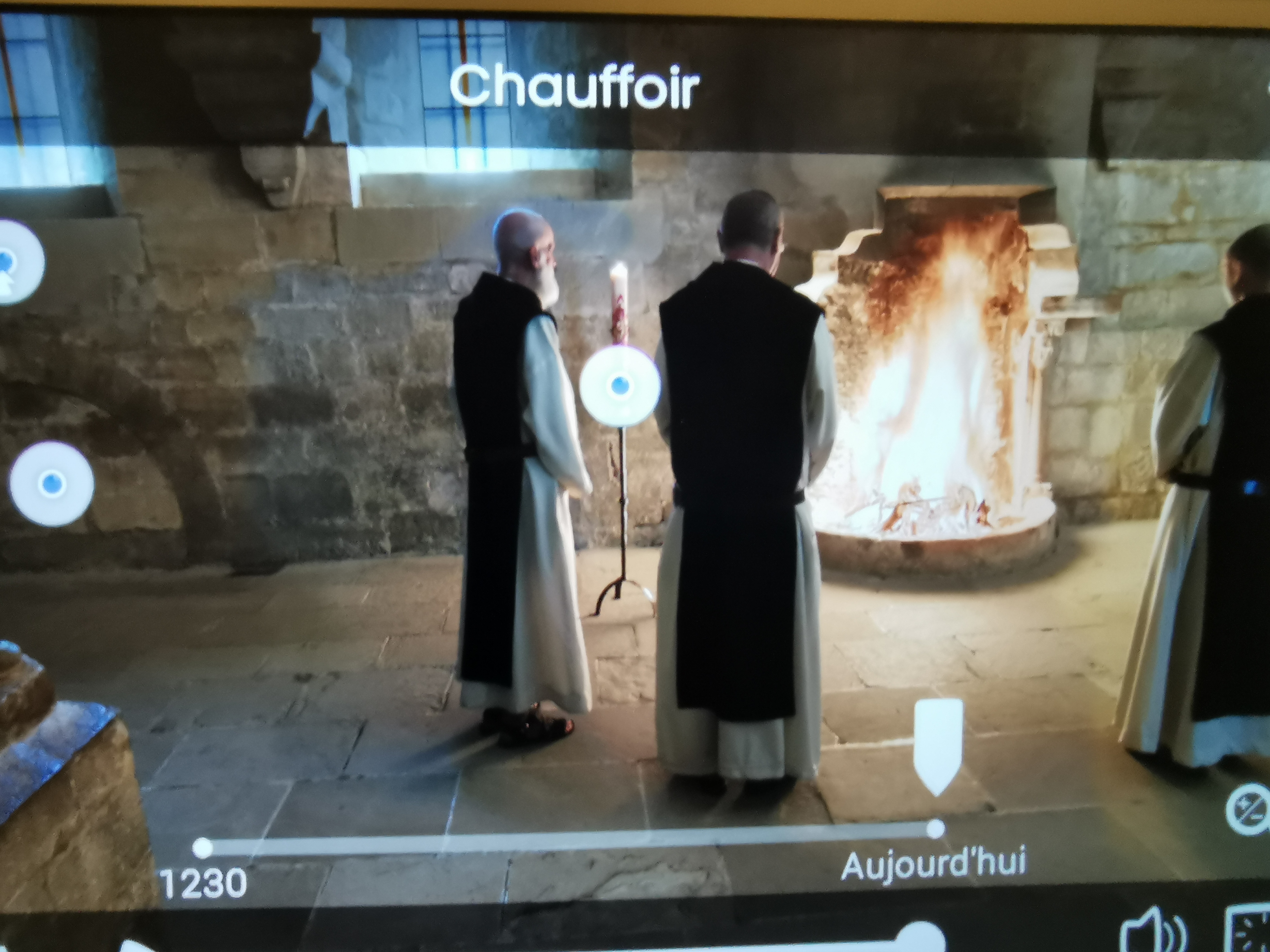 Photo n° 2 de l'avis de Alexandre.a fait le 13/06/2021 à 21:08
