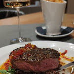 Photo n°1 de l'avis de Ralf.e fait le 26/02/2023 à 20:03 sur le  FLAiR Restaurant à Büren