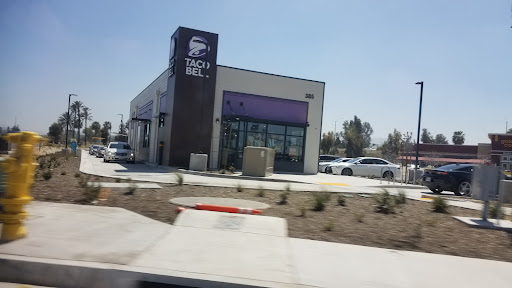 Taco Bell image