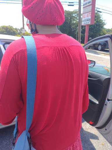 Used Car Dealer «Bernal Auto Sales», reviews and photos, 776 Rays Rd, Stone Mountain, GA 30083, USA