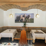 Photo n°5 de l'avis de giudi_giu. fait le 26/02/2017 à 23:24 sur le  Parc Hotel Florian à Seis am Schlern