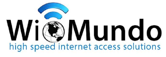 WiMundo High Speed Internet Access Solutions