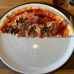 Photo n°6 de l'avis de Franco.a fait le 10/03/2024 à 13:31 sur le  Ristorante La Raisc à San Ciascian