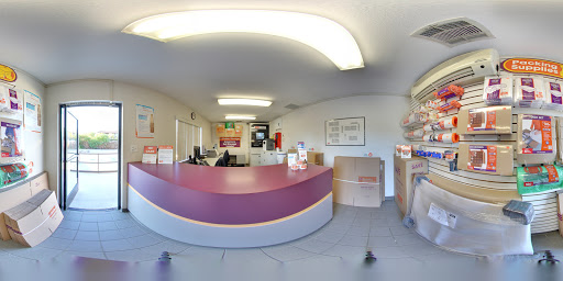 Public Storage image