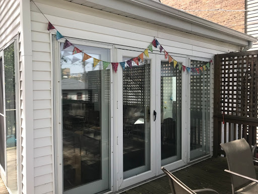 Siding Contractor «Bak Brothers, Inc.», reviews and photos