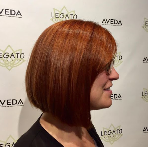 Hair Salon «Salon Legato», reviews and photos, 33318 Grand River Ave, Farmington, MI 48336, USA