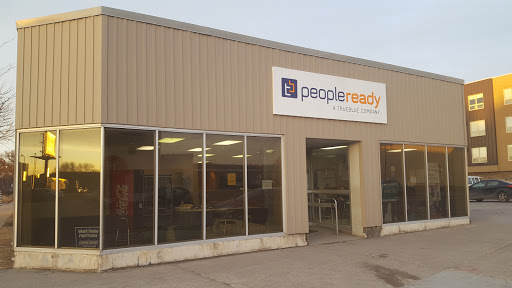 Employment Agency «PeopleReady», reviews and photos, 723 Northern Pacific Ave, Fargo, ND 58102, USA