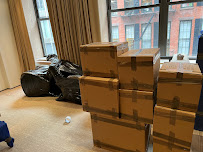 SPACESHIP MOVING - Photo 1 - Car repair in Rye Brook, NY, Stamford