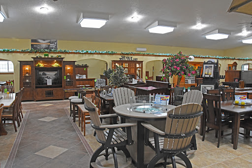 Furniture Store «Midwest Woodworks LLC», reviews and photos, 2019 IA-22, Kalona, IA 52247, USA