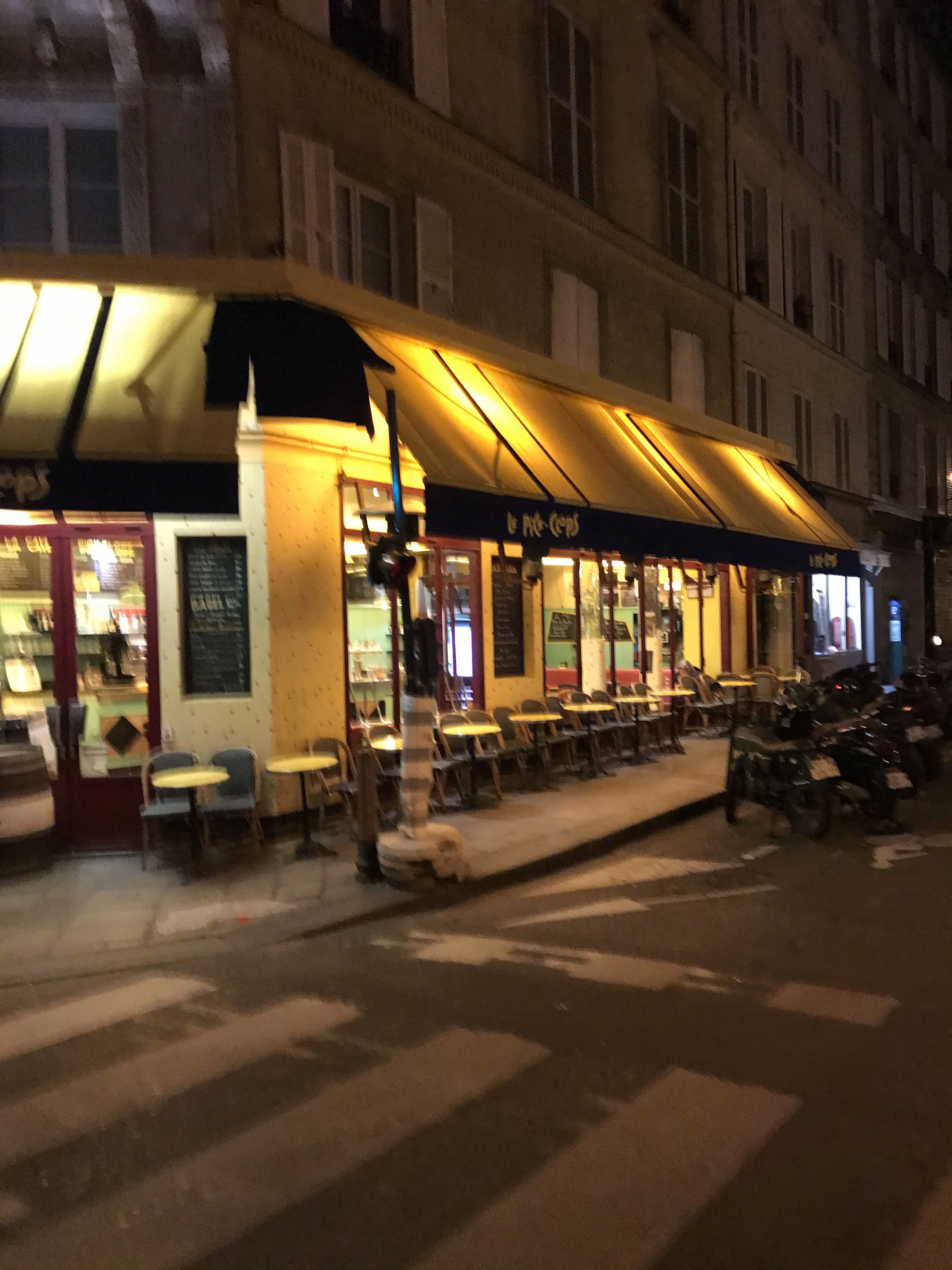 Photo n° 5 de l'avis de Olivier.l fait le 10/05/2018 à 11:15