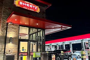 Sheetz image