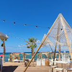 Photo n°1 de l'avis de Victor.o fait le 26/08/2022 à 14:37 sur le  Naìs Beach Club à Trapani