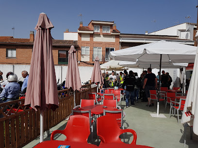 Restaurante Cafeteria Rose Mary - Pl. de la Villa, 4, 28140 Fuente el Saz de Jarama, Madrid, Spain