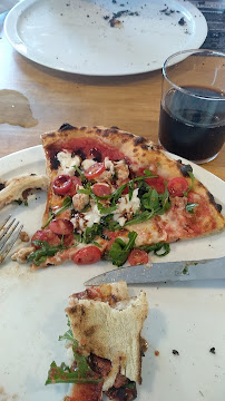Prosciutto crudo du Pizzeria Pizza Fratelli à Castelginest - n°2