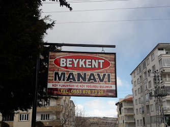 Beykent Manavi