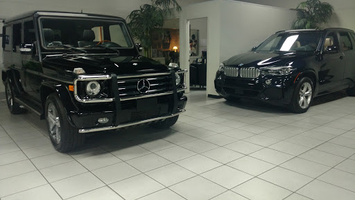 Used Car Dealer «Discovery Auto Center», reviews and photos, 10536 N Florida Ave, Tampa, FL 33612, USA